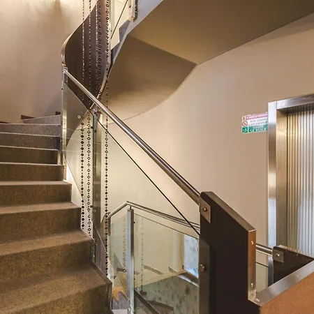 Gasthuis 9 Stanze - Boutique