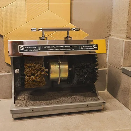 9 Stanze - Boutique Triëst