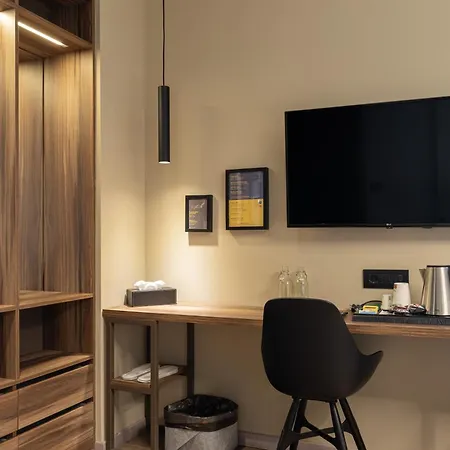 9 Stanze - Boutique Gasthuis 4*