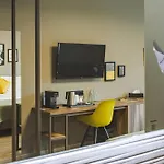 Maison d'hôtes 9 Stanze - Boutique 4*