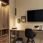 9 Stanze - Boutique Pensión 4*