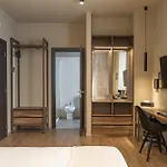 Maison d'hôtes 9 Stanze - Boutique 4*