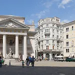 9 Stanze - Boutique 4* Trieste