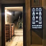 9 Stanze - Boutique Pensión