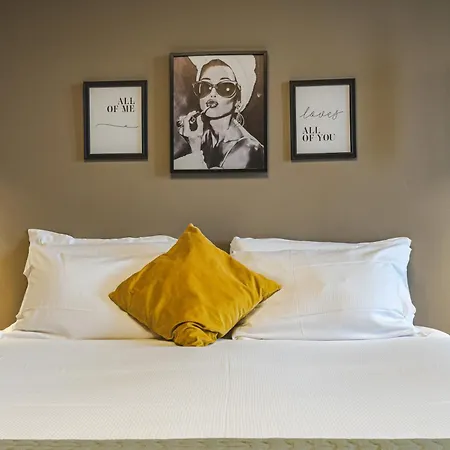 Vendégház 9 Stanze - Boutique 4*