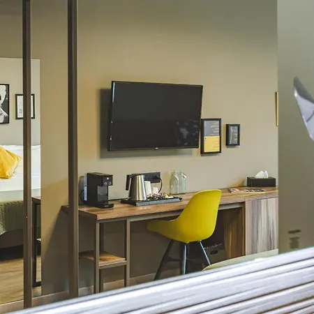 Vendégház 9 Stanze - Boutique 4*