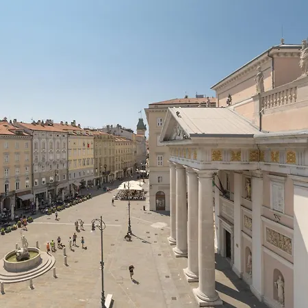 9 Stanze - Boutique Gasthuis Triëst