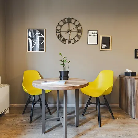 9 Stanze - Boutique Vendégház 4*
