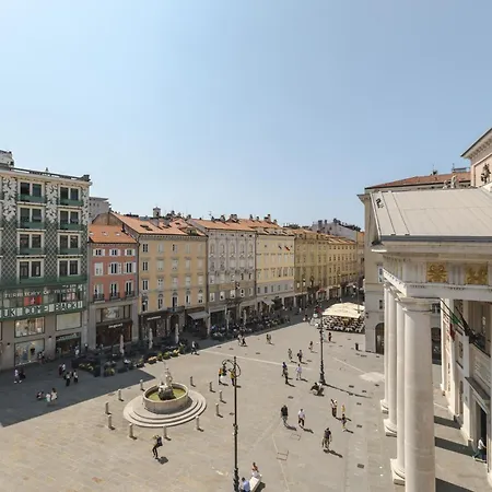 9 Stanze - Boutique Affittacamere 4*