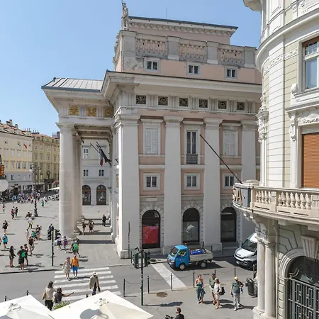 9 Stanze - Boutique Affittacamere Trieste