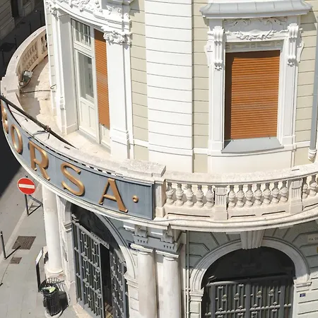 9 Stanze - Boutique 4*