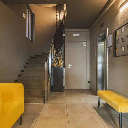 9 Stanze - Boutique