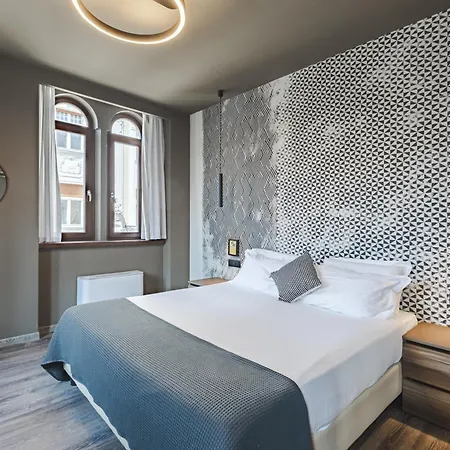 Vendégház 9 Stanze - Boutique 4*
