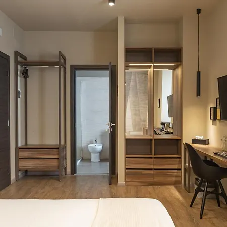 Vendégház 9 Stanze - Boutique 4*