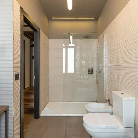 9 Stanze - Boutique Penzion 4*