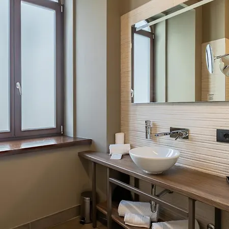 9 Stanze - Boutique Vendégház