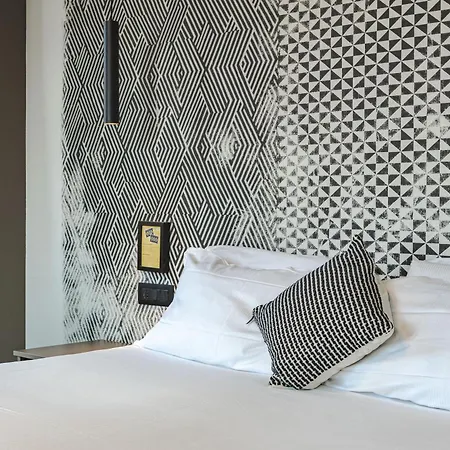 9 Stanze - Boutique 4*
