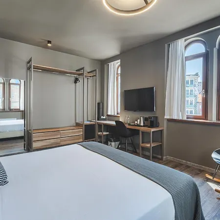 9 Stanze - Boutique Vendégház 4*