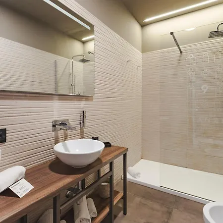9 Stanze - Boutique 4*
