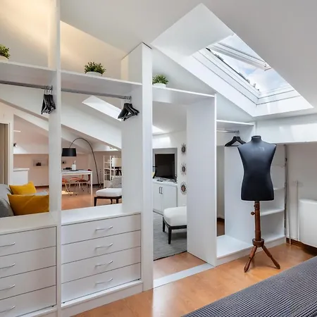 9 Stanze - Boutique Vendégház 4*