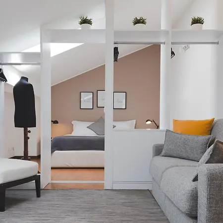 9 Stanze - Boutique Vendégház Trieszt