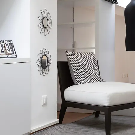 9 Stanze - Boutique 4* Trieszt