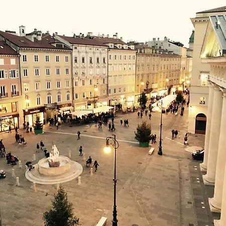 9 Stanze - Boutique Vendégház Trieszt