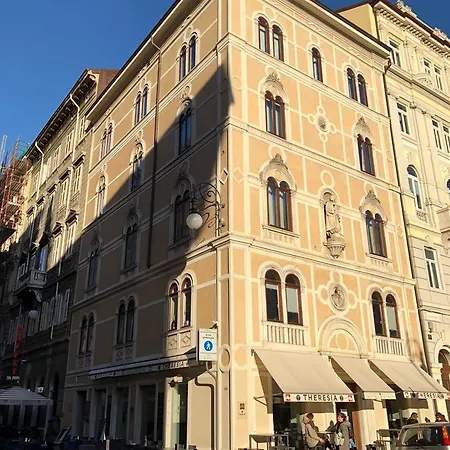 Vendégház 9 Stanze - Boutique