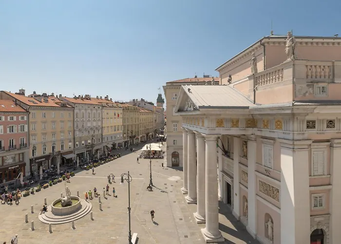 9 Stanze - Boutique Gasthuis Triëst