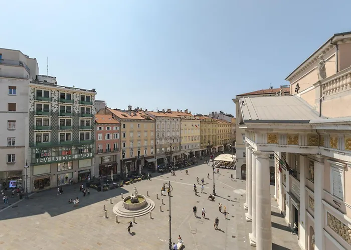 9 Stanze - Boutique Gasthuis 4*