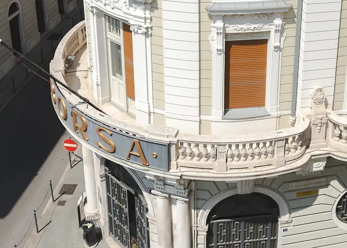 9 Stanze - Boutique 4*