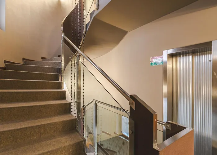 Pensjonat 9 Stanze - Boutique