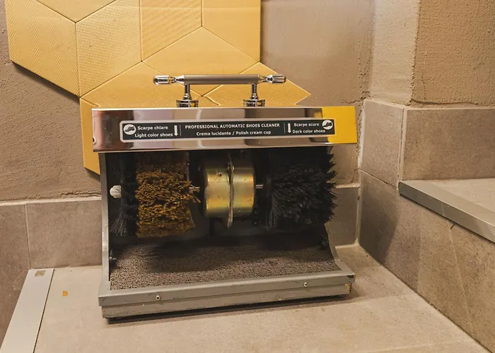 9 Stanze - Boutique Triëst