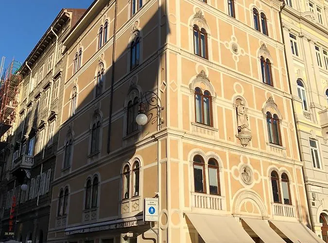 Pensjonat 9 Stanze - Boutique