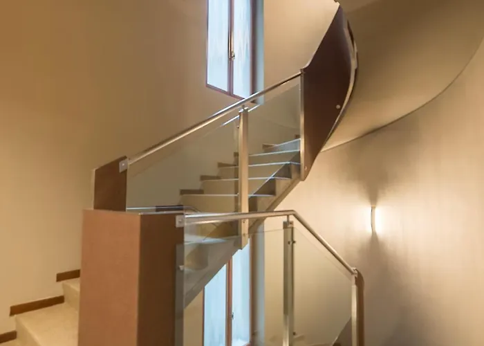 9 Stanze - Boutique 4*