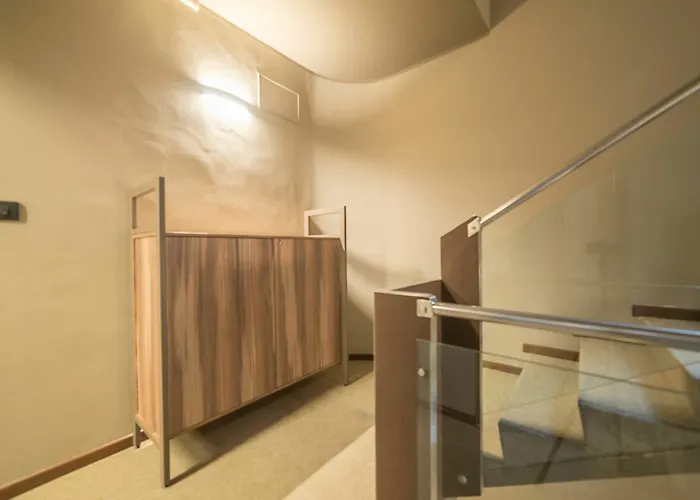 9 Stanze - Boutique 4* Triëst